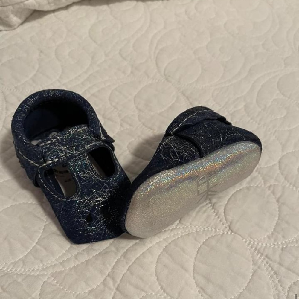 Freshly Picked Fireworks Mary Jane